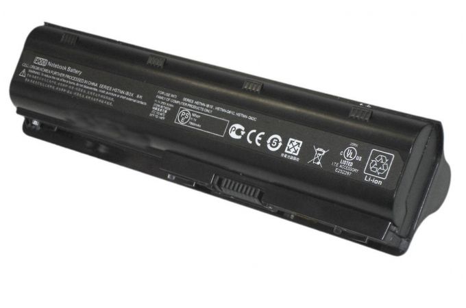 Аккумулятор MU06 10.8-11.1V 6600mAh ORG