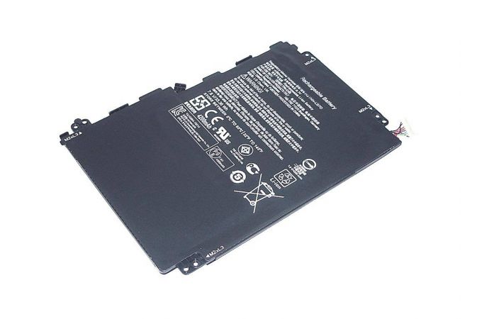 Аккумулятор GI02XL для ноутбука HP Pavilion X2 7,6V 33,36Wh ORG