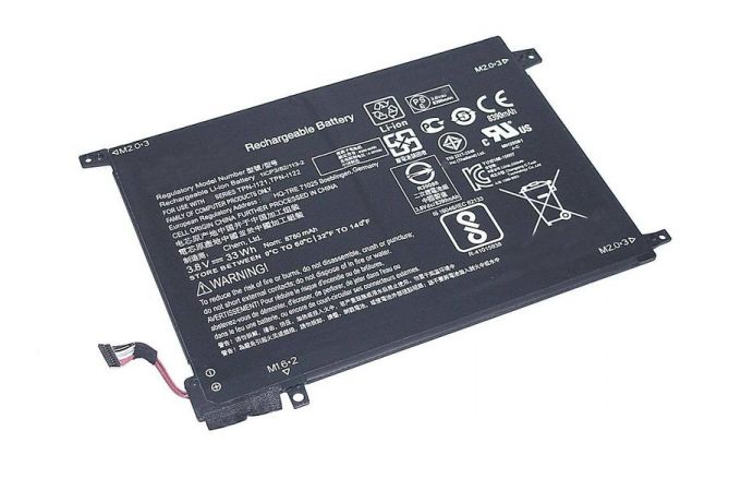 Аккумулятор DO02XL 3.8V 8780mAh ORG