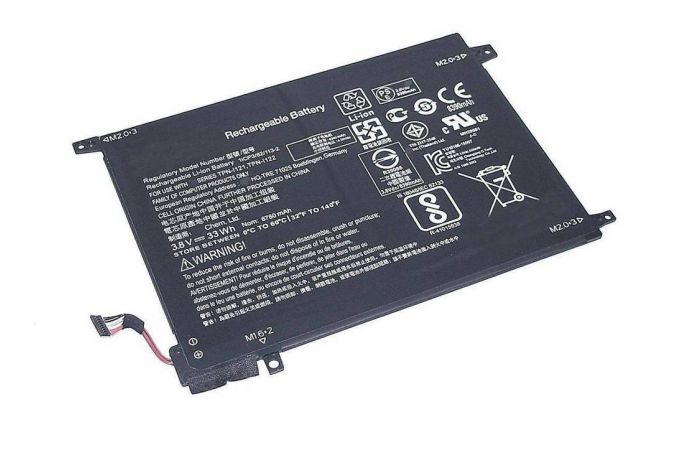 Аккумулятор DO02XL 3.8V 8780mAh ORG