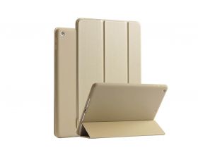 Чехол-книжка Smart Case для планшета iPad 10.2 (бежевый)