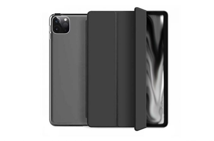 Чехол-книжка Smart Case для планшета iPad Pro 11 (2020) (черный)