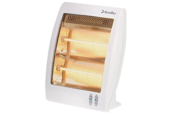 Обогреватель галогеновый BALLU BHH/M-09N