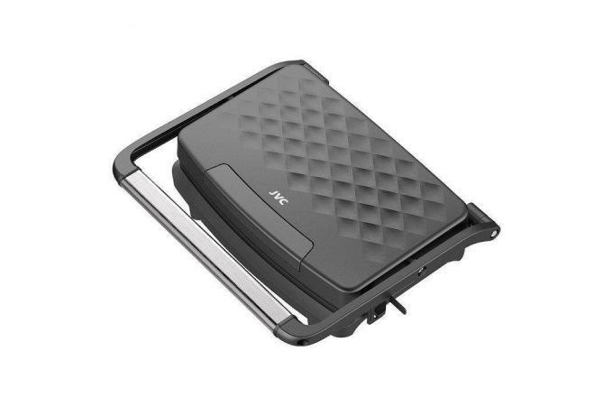 Электрогриль JVC JK-MB025 750Вт, 23*15, гриль, тостер, бутербродница