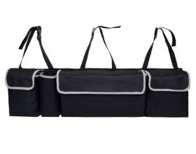 Органайзер багажника FUSION FAB-004