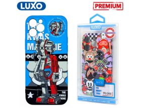 Чехол для телефона LUXO iPhone 13 PRO ( Рисунок J85 KAWS )