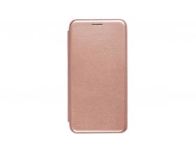 Чехол-книжка Samsung Galaxy S20FE  боковой BF (розовый)