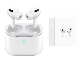 Наушники вакуумные беспроводные HOCO EW27 True wireless stereo headset Bluetooth (белый)