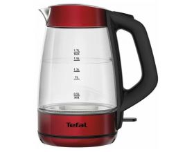 Чайник TEFAL KI520530 2200Вт, 1.7 л, стекло