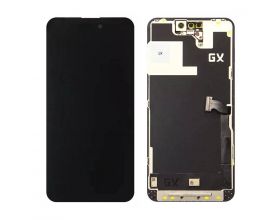 Дисплей для iPhone 14 Pro в сборе с тачскрином OLED GX