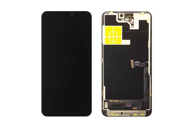 Дисплей для iPhone 14 Pro в сборе с тачскрином OLED (Без ошибки)