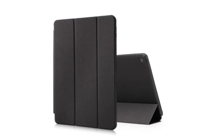 Чехол-книжка Smart Case для планшета iPad Air (черный)