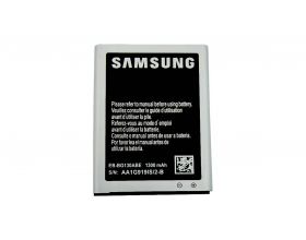 Аккумуляторная батарея EB-BG130ABE для Samsung Young 2 Duos G130 (в блистере) NC