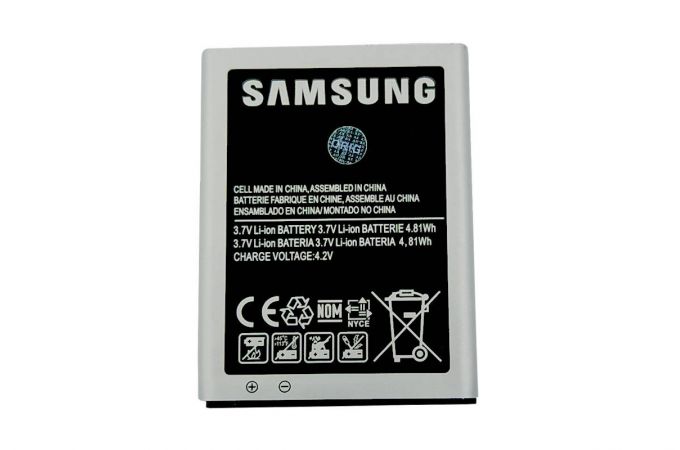 Аккумуляторная батарея EB-BG130ABE для Samsung Young 2 Duos G130 (в блистере) NC