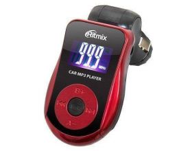 FM-Модулятор Ritmix FMT-A720