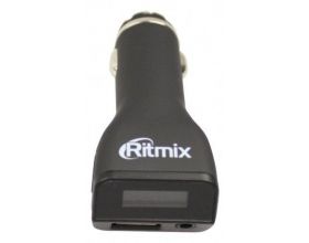 FM-Модулятор Ritmix FMT-A740