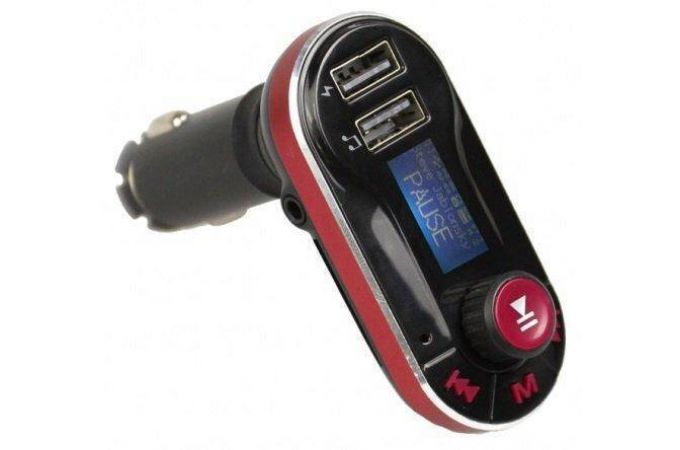 FM-Модулятор Ritmix FMT-A780