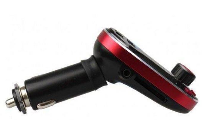 FM-Модулятор Ritmix FMT-A780