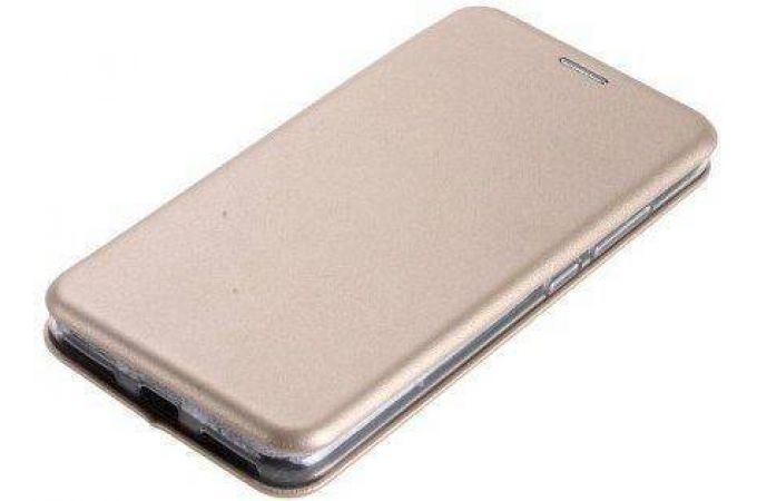 Чехол NEYPO premium Xiaomi Redmi 9C  (золотистый)