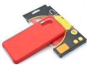 Чехол NEYPO premium Xiaomi Redmi 9T (красный)