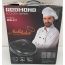 Вафельница REDMOND RMB-611 черная (-15%), №770, б/у