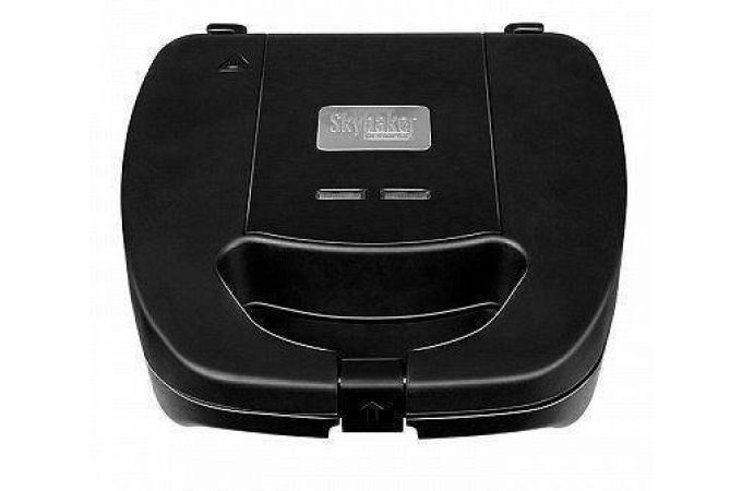 Вафельница REDMOND RMB-M659/3S 700 Вт, 3 в 1