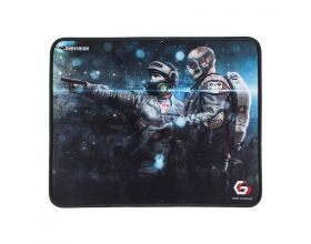 Игровой коврик Gembird MP-GAME24 250х200х3 мм/Survarium/ткань+резина/оверлок