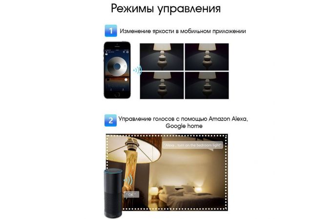 Огонек OG-LDL30-1 LED контроллер DC 12-24В (Wi-Fi, 2*RGB, 2*3PIN)