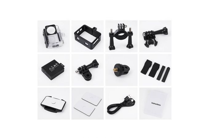 Экшен камера HOCO DV103