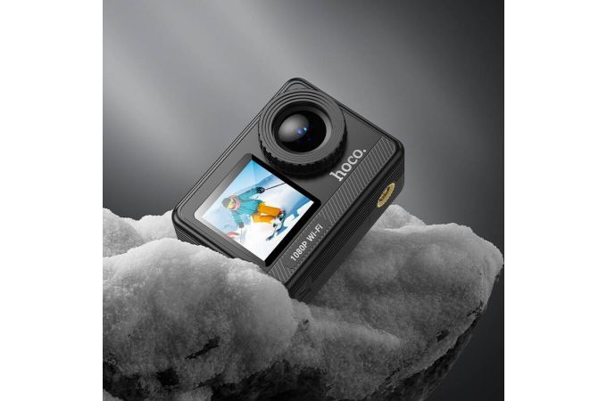 Экшен камера HOCO DV103