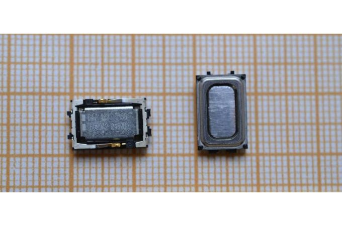 Buzzer (звонок) для Nokia 5310/ 5220/ 6720c/ 7310/ 6720/ 7210/ N79/ N85/ N86 MP