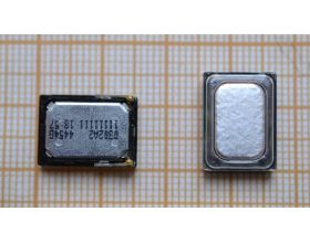 Buzzer (звонок) для Nokia N73