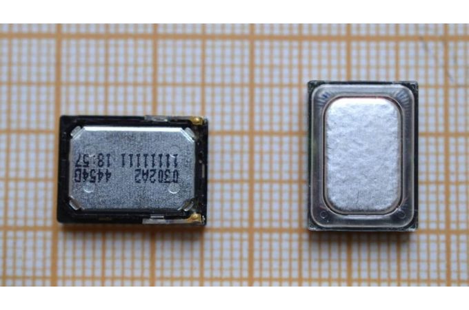 Buzzer (звонок) для Nokia N73