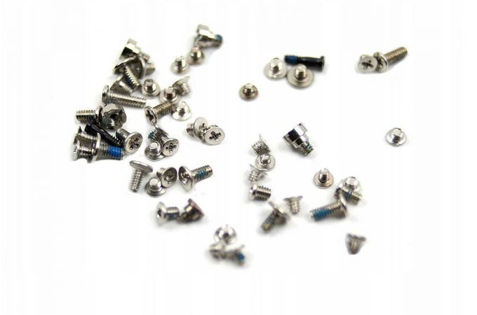 Комплект винтов (внутренних) для iPhone 5