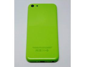 Корпус для iPhone 5c (зеленый)