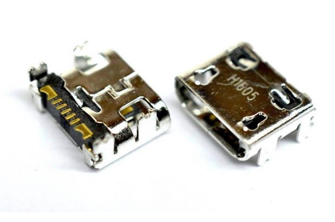 Разъем зарядки для Samsung S6102/ S6201/ S6802/ C3312/ S5302