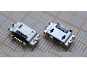 Разъем зарядки для Sony Xperia Z1/ Z2/ Z3/ ZR/ C3