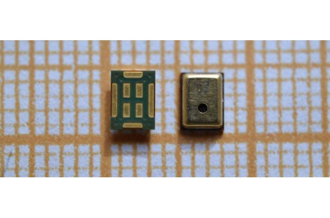 Микрофон для HTC One X/ One/ Alcatel OT 6040 Idol X