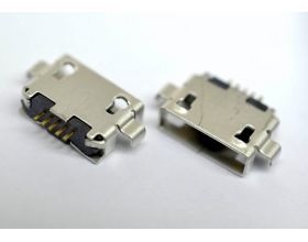 Разъем зарядки China 1S (системный разъем micro USB), Highscreen