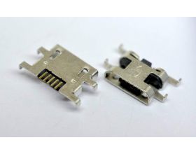 Разъем зарядки для Sony Xperia M (C1905/ С2005)/ Xperia T3 (D5102/ D5103)