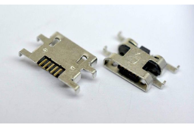 Разъем зарядки для Sony Xperia M (C1905/ С2005)/ Xperia T3 (D5102/ D5103)