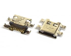 Разъем зарядки для LG D618 G2 mini/ D724 G3 s mini