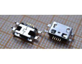 Разъем зарядки для Oppo X909