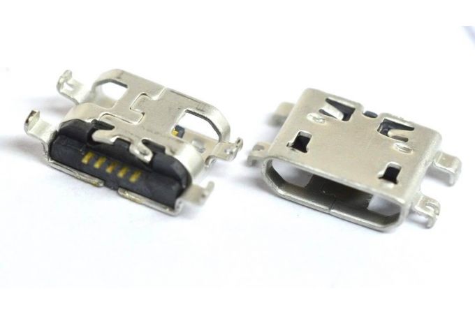 Разъем зарядки China 9320 (micro USB)