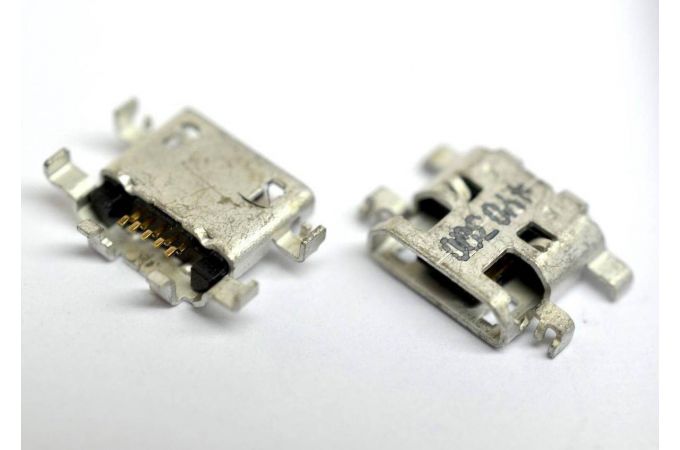Разъем зарядки для Sony D2302/ D2303/ D2305/ D2306 Xperia M2/ Lenovo A526
