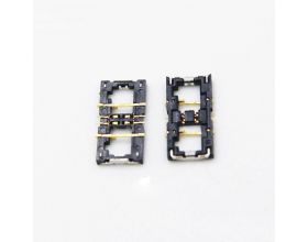 Коннектор АКБ для iPhone 6 (4.7)