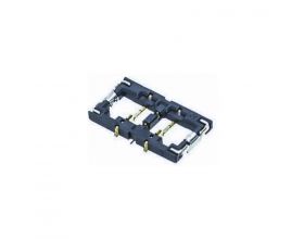 Коннектор АКБ для iPhone 6 plus (5.5)/ 6s/ 6s plus/ 7