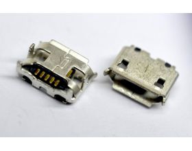 Разъем зарядки China 5pin new (micro USB)