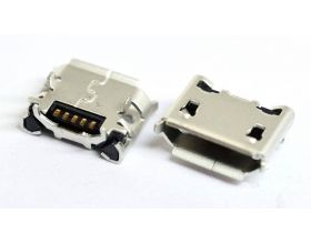 Разъем зарядки China K9/ LG P690/ P970/ P698/ P520/ GX500/ GS290/ GT540/ A290/ A230 (micro USB)