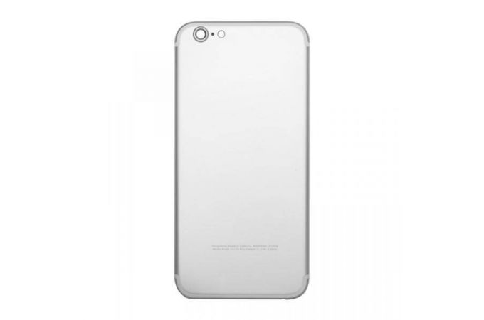 Корпус для iPhone 6 (4.7) (белый)